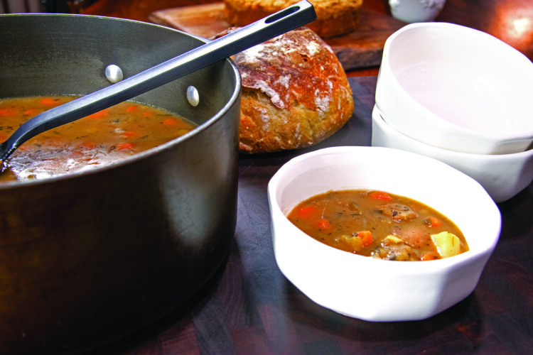 Celebrate St. Patrick’s Day with traditional Irish dishes